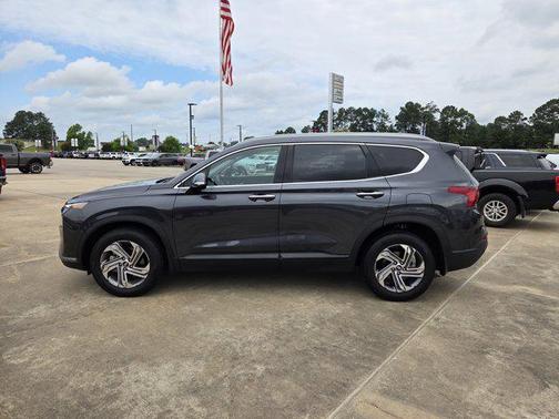 2023 Hyundai SANTA FE SEL 2.4