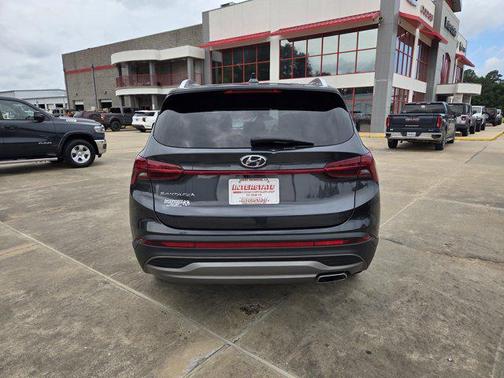 2023 Hyundai SANTA FE SEL 2.4
