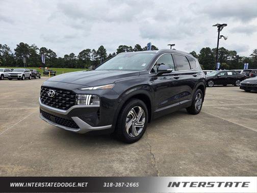 2023 Hyundai SANTA FE SEL 2.4