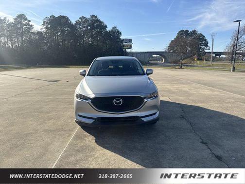 2018 Mazda CX-5 Sport