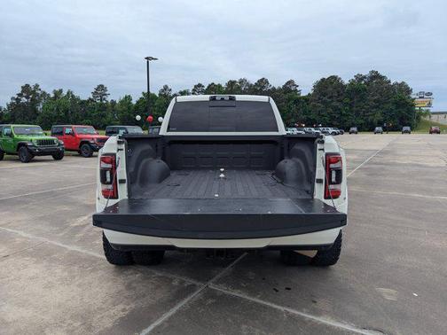 2022 RAM 3500 Limited Mega Cab 4x4 6'4' Box