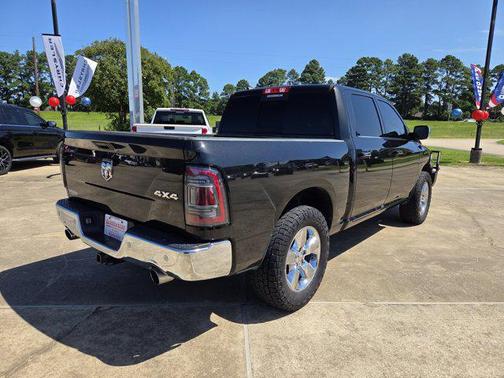 2017 RAM 1500 Lone Star