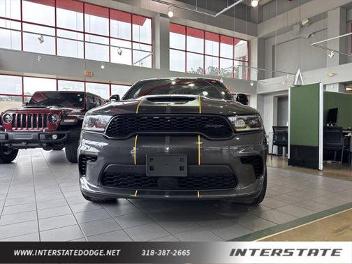 2024 Dodge Durango SRT 392 AlcHEMI AWD