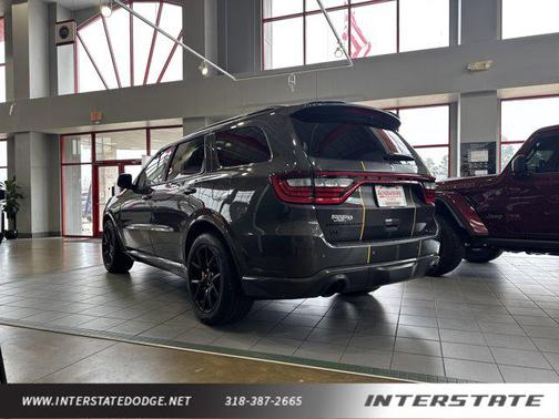 2024 Dodge Durango SRT 392 AlcHEMI AWD