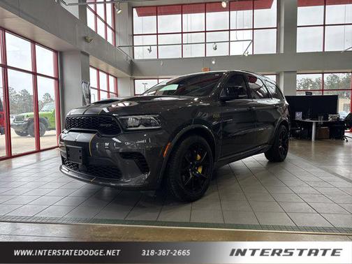 2024 Dodge Durango SRT 392 AlcHEMI AWD