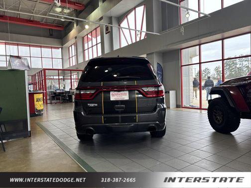 2024 Dodge Durango SRT 392 AlcHEMI AWD
