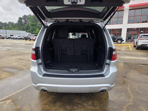 2025 Dodge Durango GT RWD