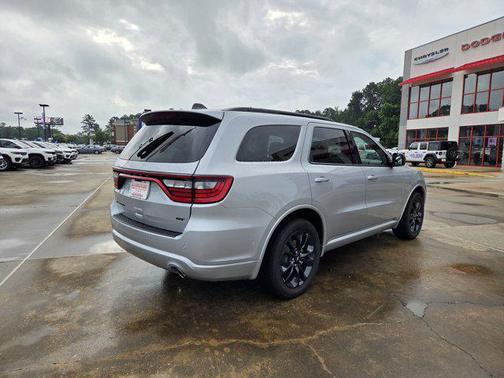 2025 Dodge Durango GT RWD