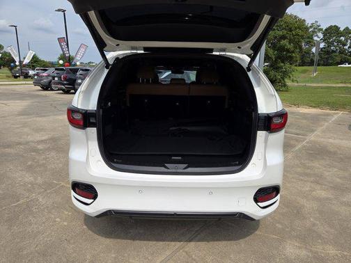 2025 Mazda CX-70 3.3 Turbo S Premium Plus