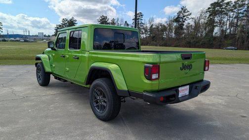 Mojito 2026 Jeep Gladiator Sport S