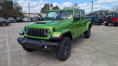 Mojito 2026 Jeep Gladiator Sport S