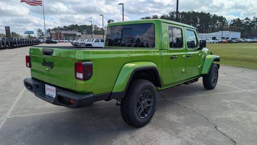 Mojito 2026 Jeep Gladiator Sport S