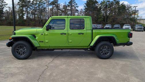 Mojito 2026 Jeep Gladiator Sport S