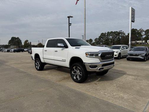 2021 RAM 1500 Limited
