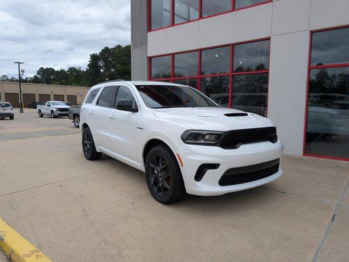 2026 Dodge Durango GT HEMI V8 AWD