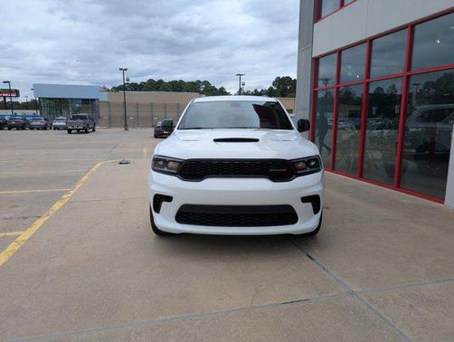 2026 Dodge Durango GT HEMI V8 AWD