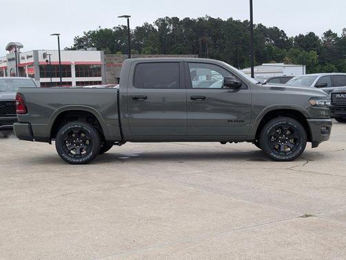 Canyon Lake 2026 RAM 1500 Big Horn/Lone Star