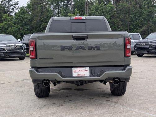 Canyon Lake 2026 RAM 1500 Big Horn/Lone Star