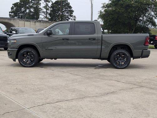 Canyon Lake 2026 RAM 1500 Big Horn/Lone Star