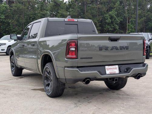 Canyon Lake 2026 RAM 1500 Big Horn/Lone Star