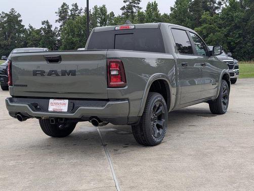 Canyon Lake 2026 RAM 1500 Big Horn/Lone Star