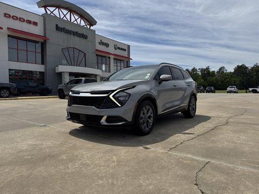 2023 Kia Sportage SX