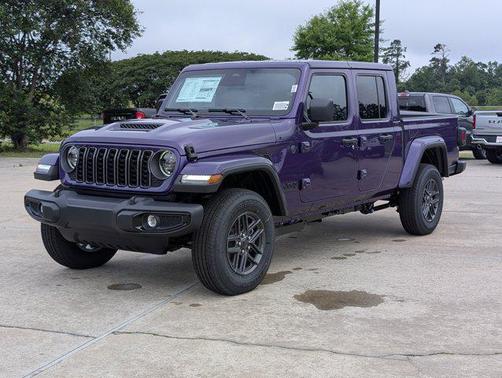 Reign 2026 Jeep Gladiator Sport S