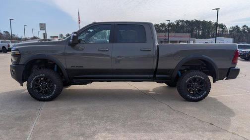 2026 RAM 2500 Power Wagon