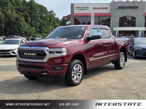 2023 RAM 1500 Limited