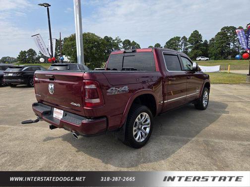 2023 RAM 1500 Limited