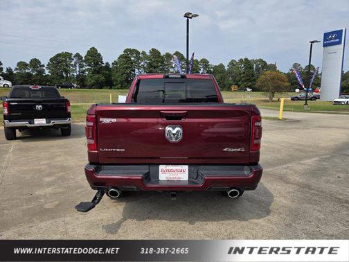 2023 RAM 1500 Limited