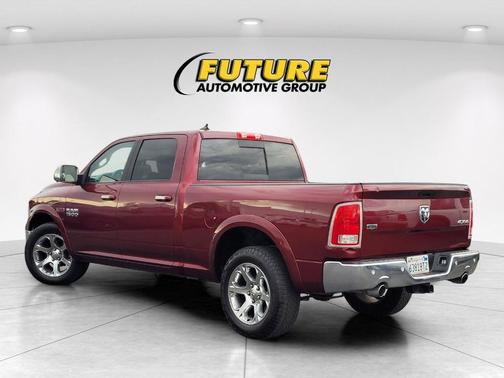 2018 RAM 1500 Laramie