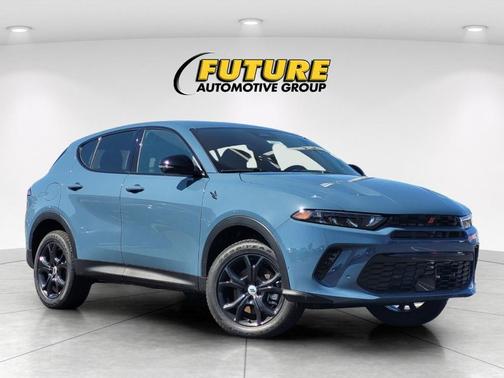 2024 Dodge Hornet GT