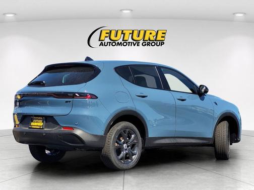 2024 Dodge Hornet GT