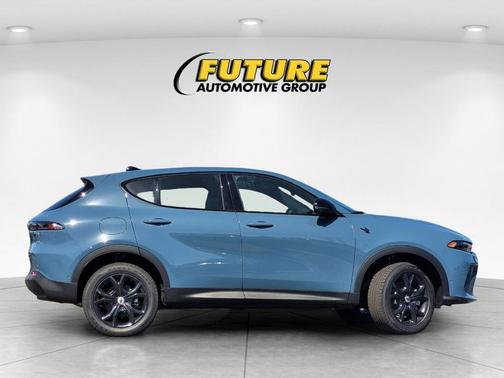 2024 Dodge Hornet GT