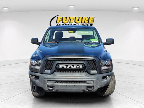 2020 RAM 1500 Classic SLT