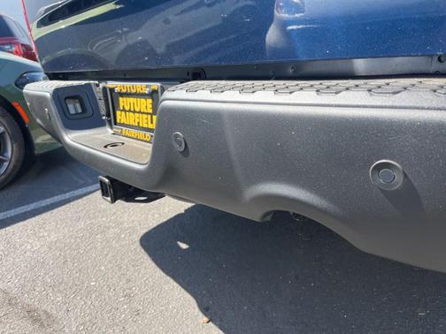 2020 RAM 1500 Classic SLT
