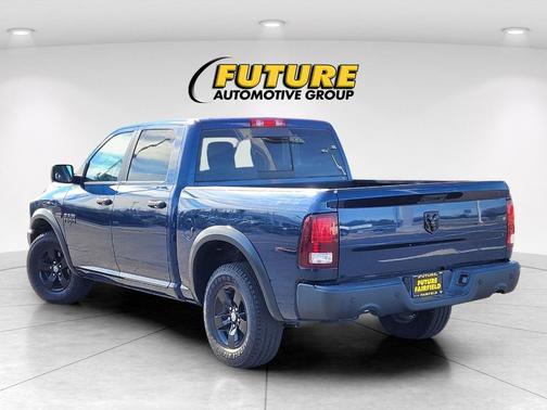 2020 RAM 1500 Classic SLT