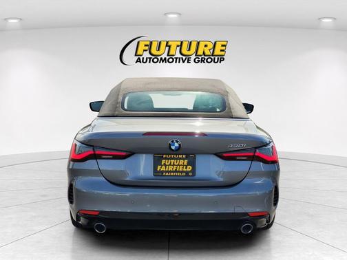 2024 BMW 430 i