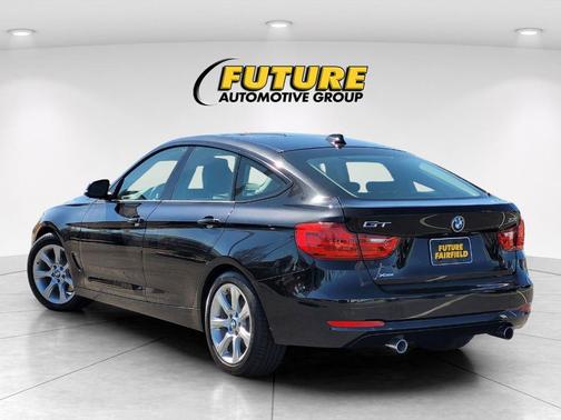 2014 BMW 335 Gran Turismo i xDrive