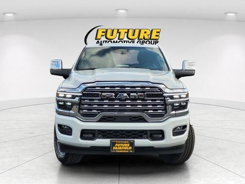2026 RAM 3500 Limited
