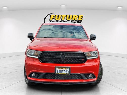 2016 Dodge Durango Limited