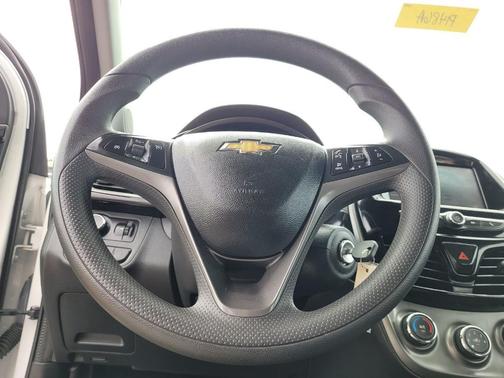 2022 Chevrolet Spark 1LT