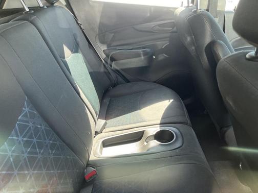 2022 Chevrolet Spark 1LT