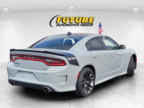 2020 Dodge Charger R/T