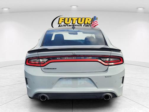 2020 Dodge Charger R/T