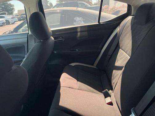 2021 Nissan Versa 1.6 SV