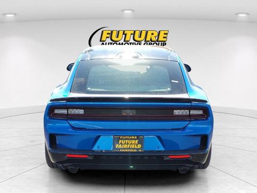 BLUDICROUS 2026 Dodge Charger R/T