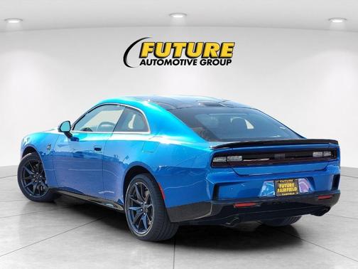 BLUDICROUS 2026 Dodge Charger R/T