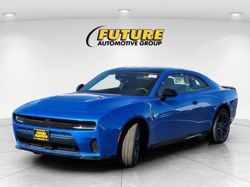 BLUDICROUS 2026 Dodge Charger Scat Pack